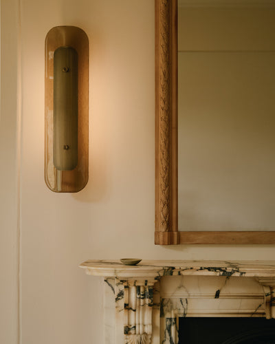 CTO Lighting Contour Wall Light