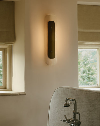 CTO Lighting Contour Wall Light