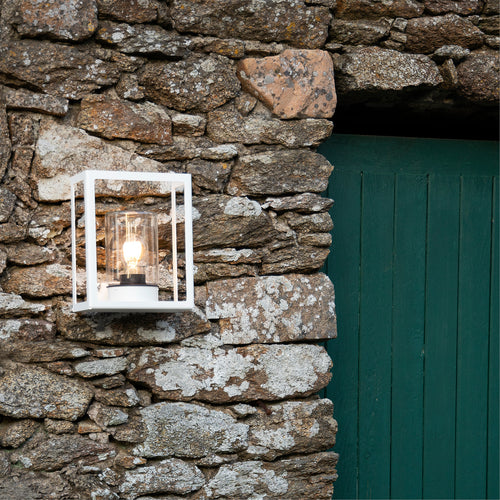 Roger Pradier Hugy Outdoor Wall Light - Inspyer Lighting