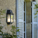 Roger Pradier Louis Philippe 7 Outdoor Wall Light - Inspyer Lighting