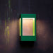 Roger Pradier Tetra Outdoor Wall Light - Inspyer Lighting