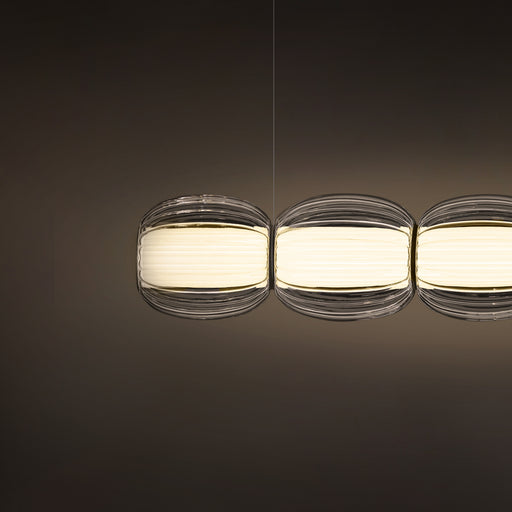 Contardi Alma Multipla Suspension Light