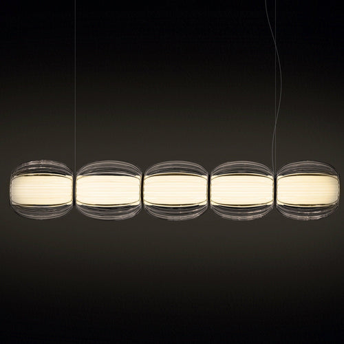Contardi Alma Multipla Suspension Light