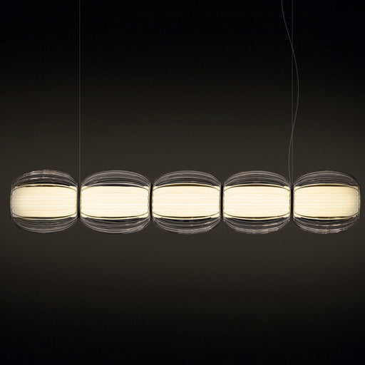 Contardi Alma Multipla Suspension Light