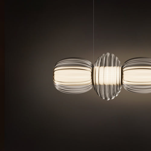 Contardi Alma Plurima Suspension Light