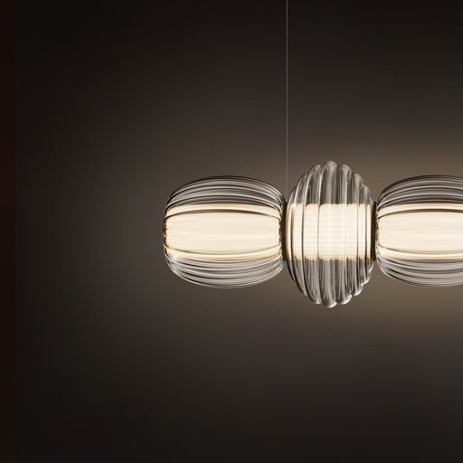 Contardi Alma Plurima Suspension Light