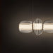 Contardi Alma Plurima Suspension Light