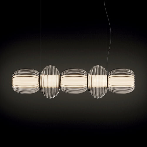 Contardi Alma Plurima Suspension Light