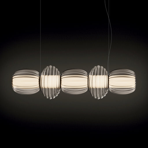 Contardi Alma Plurima Suspension Light