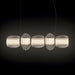 Contardi Alma Plurima Suspension Light