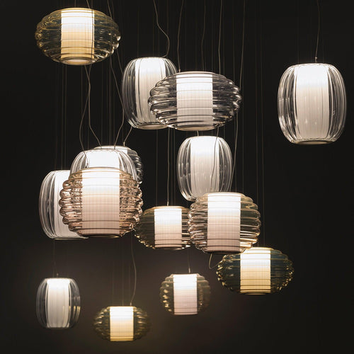 Contardi Alma Suspension Light