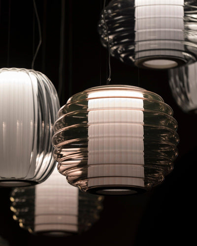 Contardi Alma Suspension Light