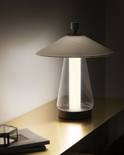 Contardi Asia Table Lamp