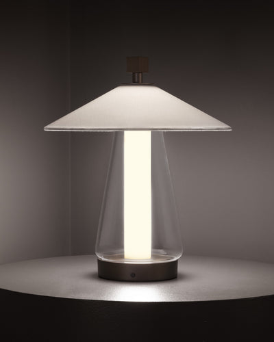 Contardi Asia Table Lamp
