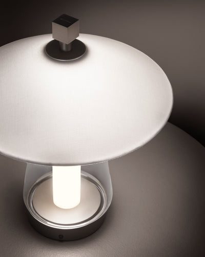 Contardi Asia Table Lamp