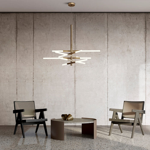 Contardi Bianca Suspension Light