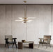 Contardi Bianca Suspension Light