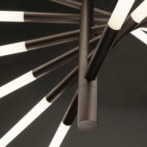 Contardi Bianca Suspension Light