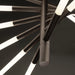Contardi Bianca Suspension Light