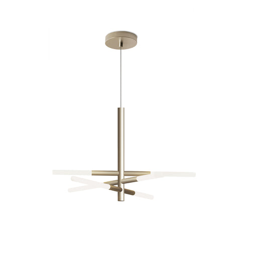 Contardi Bianca Suspension Light