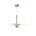 Contardi Bianca Suspension Light