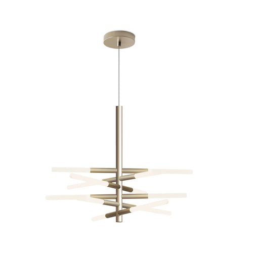 Contardi Bianca Suspension Light