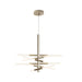 Contardi Bianca Suspension Light