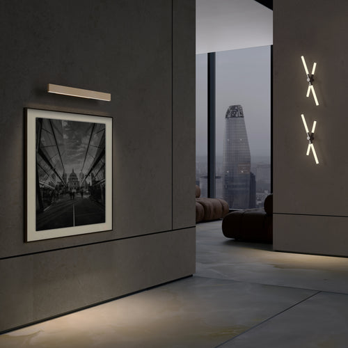 Contardi Bianca Wall Light