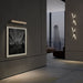 Contardi Bianca Wall Light