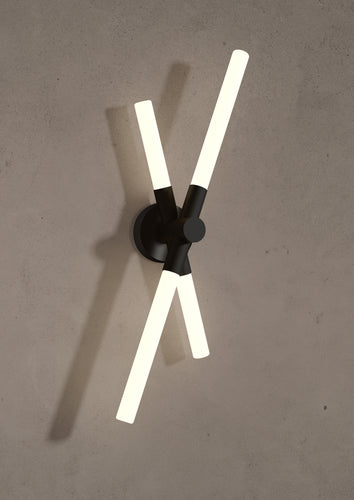Contardi Bianca Wall Light