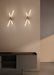 Contardi Bianca Wall Light