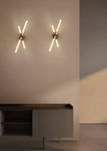 Contardi Bianca Wall Light