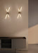 Contardi Bianca Wall Light