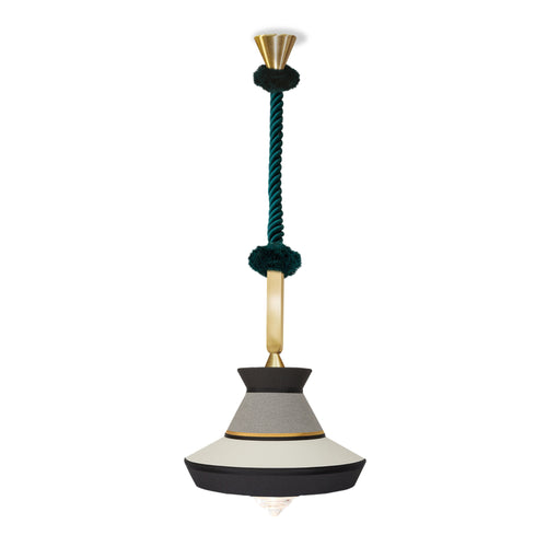 Contardi Calypso Outdoor Pendant Light