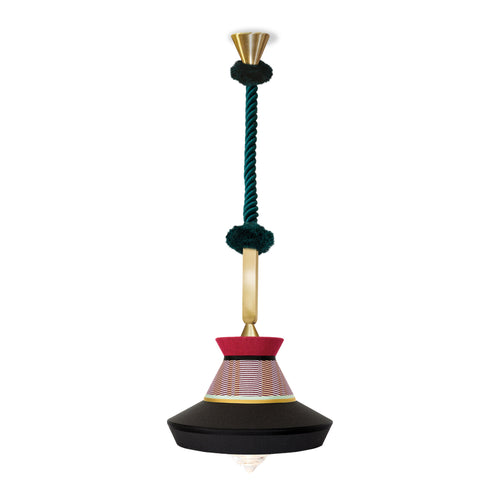 Contardi Calypso Outdoor Pendant Light