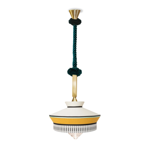 Contardi Calypso Outdoor Pendant Light