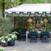 Contardi Calypso Outdoor Pendant Light