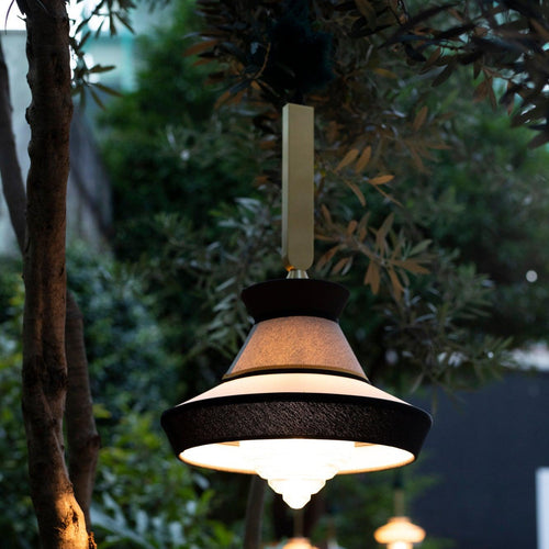Contardi Calypso Outdoor Pendant Light