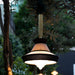 Contardi Calypso Outdoor Pendant Light