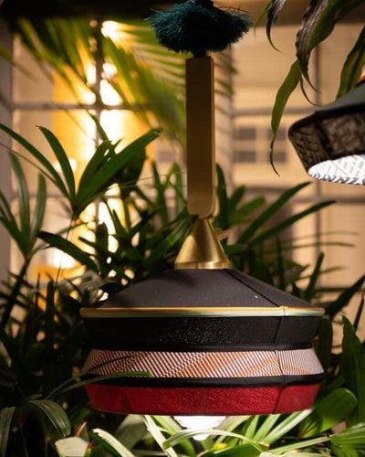 Contardi Calypso Outdoor Pendant Light