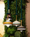 Contardi Calypso Outdoor Pendant Light