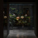 Contardi Calypso Outdoor Pendant Light