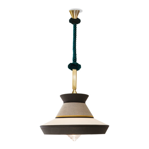 Contardi Calypso Outdoor Pendant Light