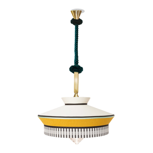 Contardi Calypso Outdoor Pendant Light