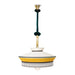 Contardi Calypso Outdoor Pendant Light
