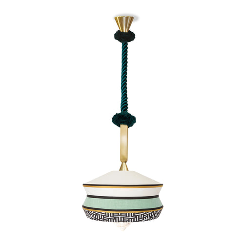 Contardi Calypso Outdoor Pendant Light