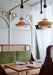 Contardi Calypso Pendant Light