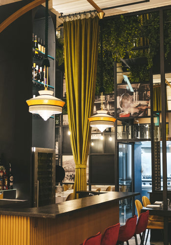 Contardi Calypso Pendant Light