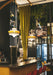 Contardi Calypso Pendant Light
