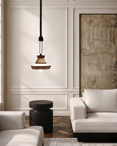 Contardi Calypso Pendant Light